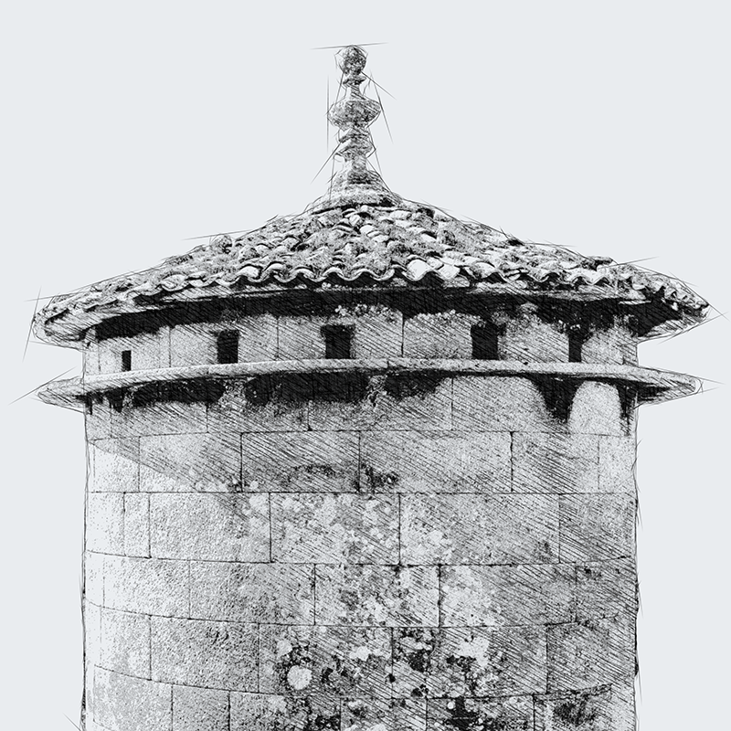 Doocot
